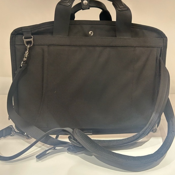 TUMI 3 Way Backpack - Picture 2 of 16